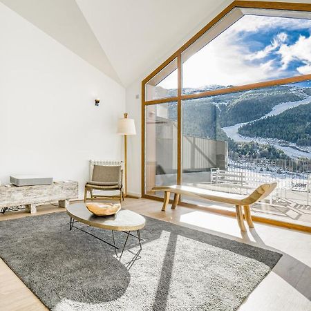 Ski Chalet Andorra, El Tarter - KOKONO Exterior foto