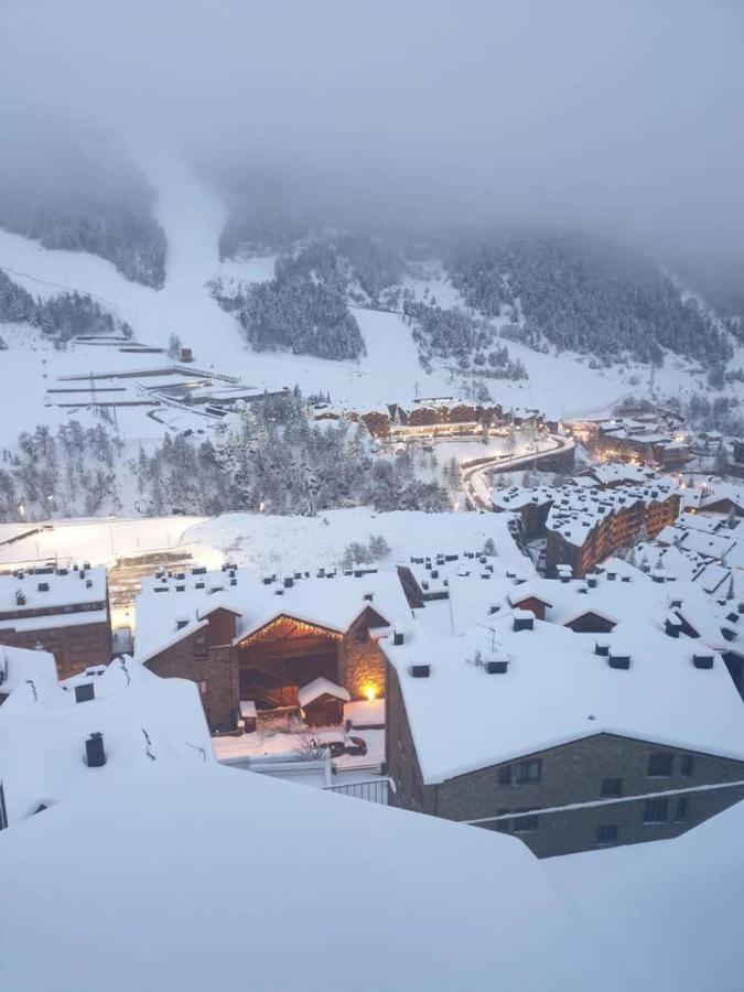Ski Chalet Andorra, El Tarter - KOKONO Exterior foto