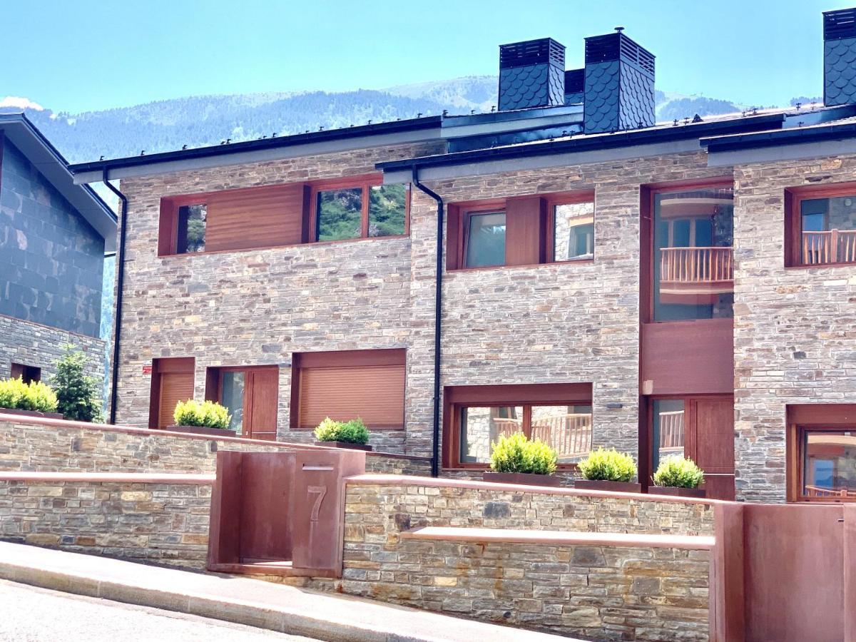 Ski Chalet Andorra, El Tarter - KOKONO Exterior foto
