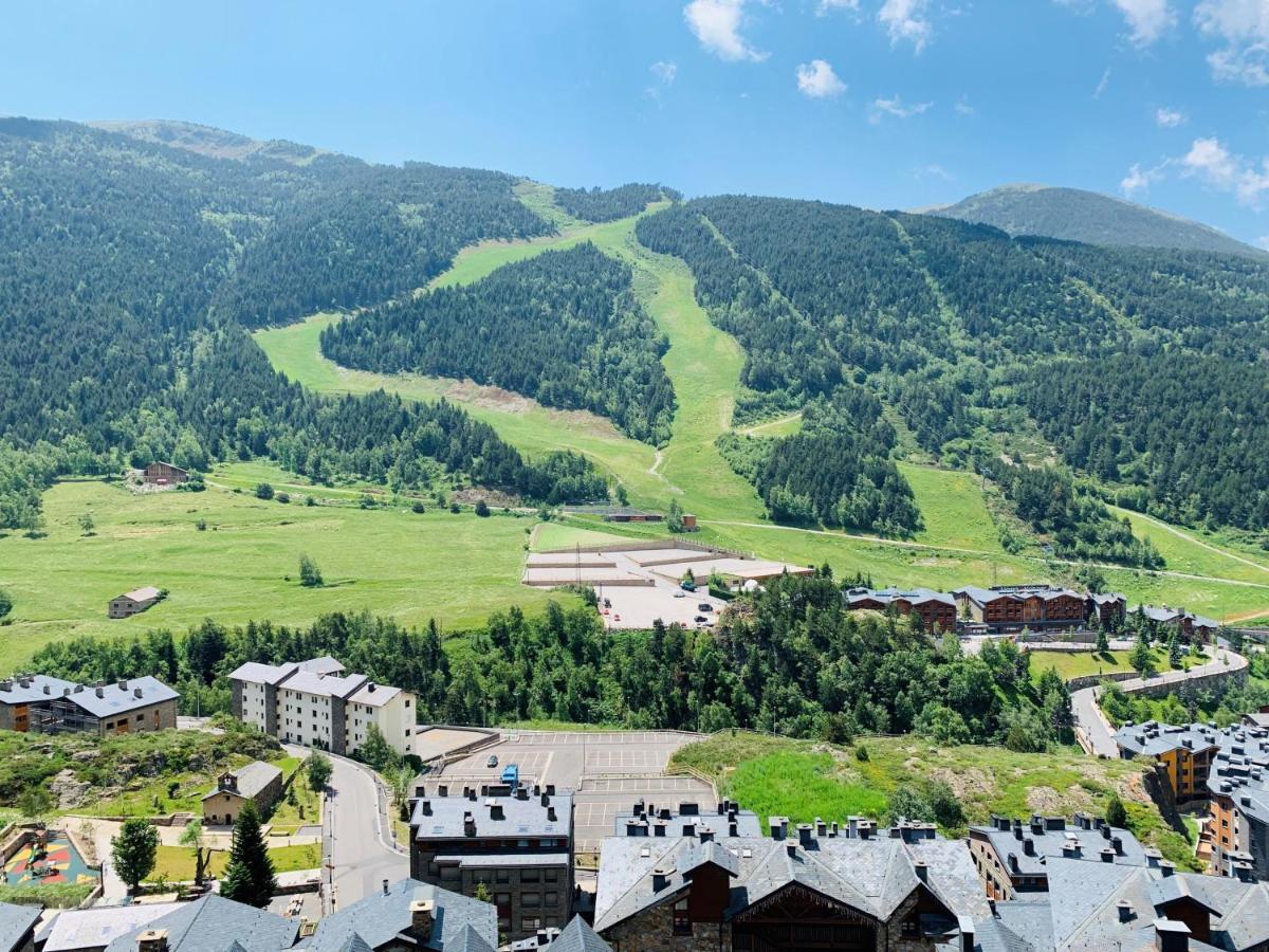 Ski Chalet Andorra, El Tarter - KOKONO Exterior foto