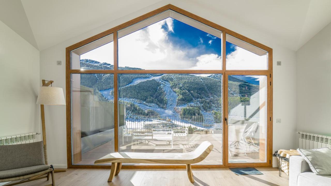 Ski Chalet Andorra, El Tarter - KOKONO Exterior foto
