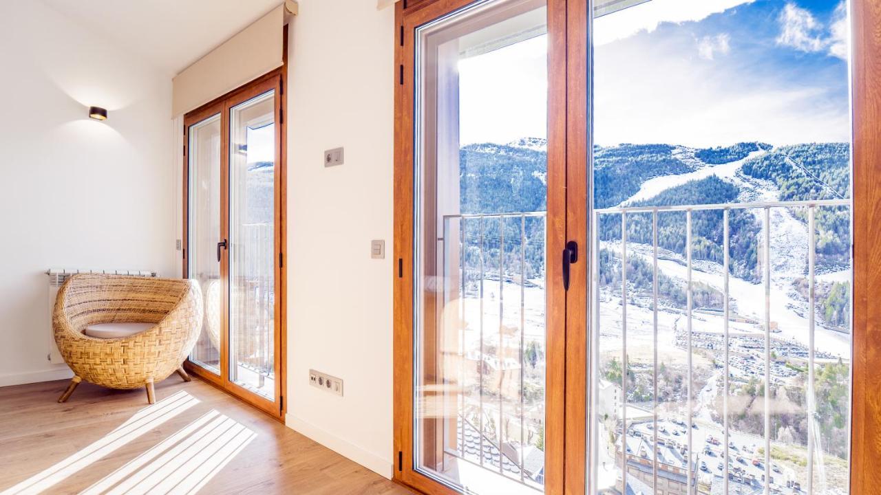 Ski Chalet Andorra, El Tarter - KOKONO Exterior foto